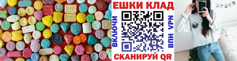 Купить закладки  Чкаловск  Ecstasy диски 