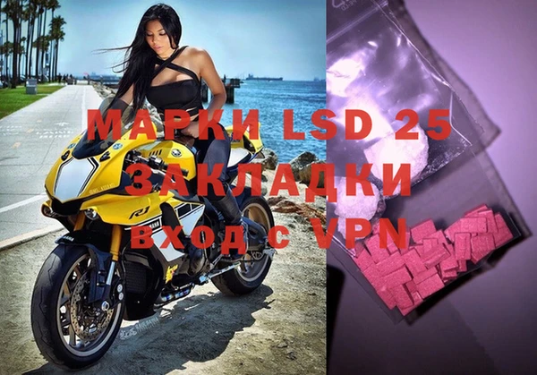 Альфа ПВП Осинники