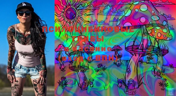 амфетамин Няндома